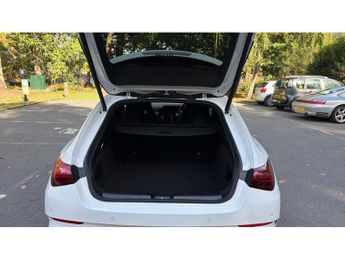 Mercedes-Benz CLA 200 AMG Line Executive 5dr Tip Auto Petrol Estate