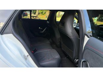 Mercedes-Benz CLA 200 AMG Line Executive 5dr Tip Auto Petrol Estate