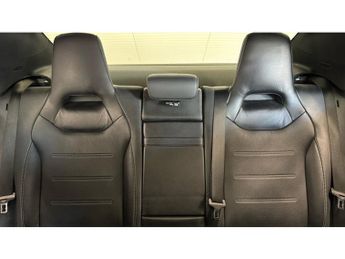 Mercedes-Benz CLA 200 AMG Line Premium Plus 4dr Tip Auto Petrol Saloon