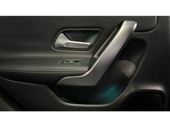 Mercedes-Benz CLA 200 AMG Line Premium Plus 4dr Tip Auto Petrol Saloon