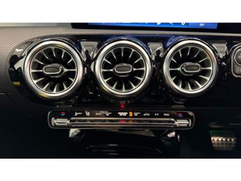 Mercedes-Benz CLA 200 AMG Line Premium Plus 4dr Tip Auto Petrol Saloon
