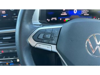 Volkswagen T-Roc 1.5 TSI Life 5dr DSG Petrol Hatchback