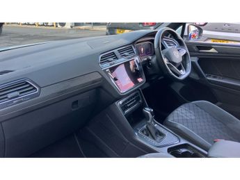 Volkswagen Tiguan 1.5 TSI 150 R-Line Edition 5dr DSG Petrol Estate