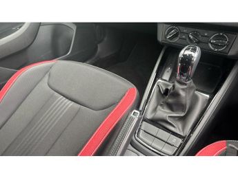 Skoda Kamiq 1.0 TSI 110 Monte Carlo 5dr DSG Petrol Hatchback