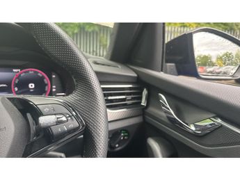 Skoda Kamiq 1.0 TSI 110 Monte Carlo 5dr DSG Petrol Hatchback