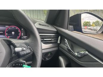 Skoda Kamiq 1.0 TSI 110 Monte Carlo 5dr DSG Petrol Hatchback