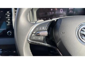 Skoda Karoq 1.5 TSI SE L 5dr DSG Petrol Estate