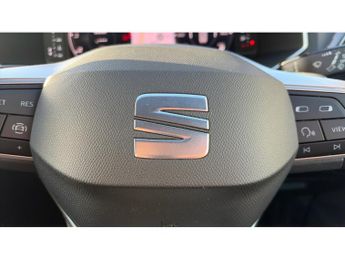 SEAT Tarraco 1.5 EcoTSI FR 5dr DSG Petrol Estate