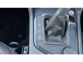 SEAT Tarraco 1.5 EcoTSI FR 5dr DSG Petrol Estate