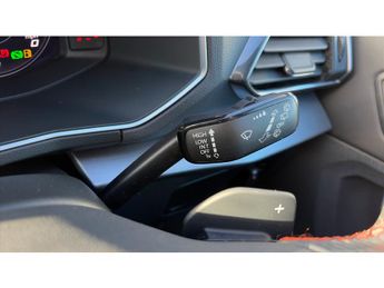 SEAT Tarraco 1.5 EcoTSI FR 5dr DSG Petrol Estate