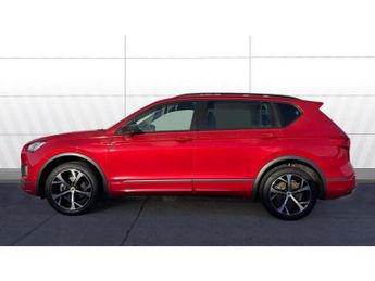 SEAT Tarraco 1.5 EcoTSI FR 5dr DSG Petrol Estate