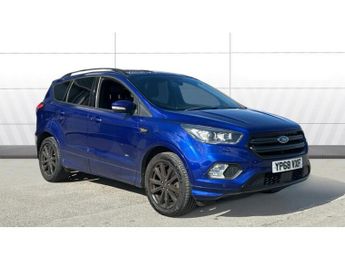 Ford Kuga 2.0 TDCi 180 ST-Line 5dr Diesel Estate