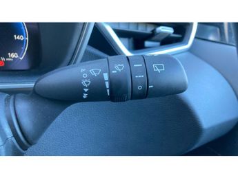 Toyota Corolla 1.8 Hybrid Icon 5dr CVT Hybrid Hatchback