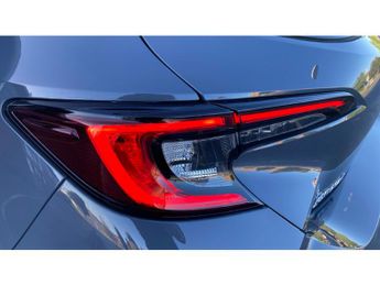 Toyota Corolla 1.8 Hybrid Icon 5dr CVT Hybrid Hatchback