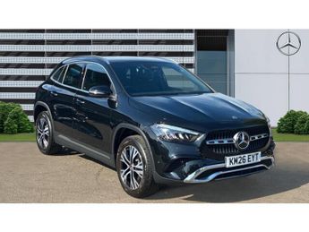 Mercedes GLA 200 Sport Executive 5dr Auto Petrol Hatchback