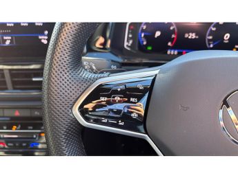 Volkswagen T-Roc 1.5 TSI R-Line 5dr DSG Petrol Hatchback