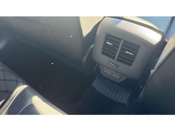 Volkswagen T-Roc 1.5 TSI R-Line 5dr DSG Petrol Hatchback