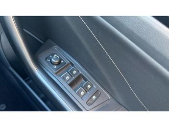 Volkswagen T-Roc 1.5 TSI R-Line 5dr DSG Petrol Hatchback