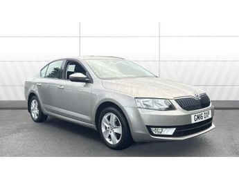 Skoda Octavia 1.4 TSI 150 SE 5dr Petrol Hatchback