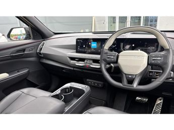 Kia EV5 160kW GT-Line S 81.4kWh 5dr Auto Electric Estate