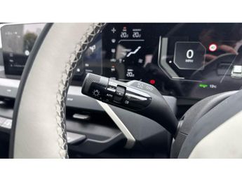 Kia EV5 160kW GT-Line S 81.4kWh 5dr Auto Electric Estate