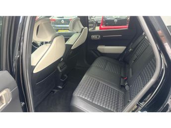 Kia EV4 150kW GT-Line S 81kWh 4dr Auto Electric Saloon