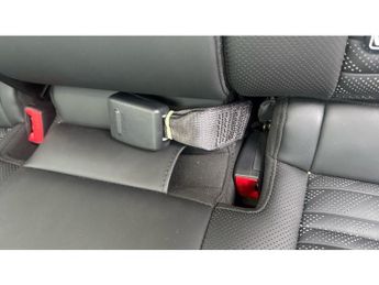 Kia EV4 150kW GT-Line S 81kWh 4dr Auto Electric Saloon