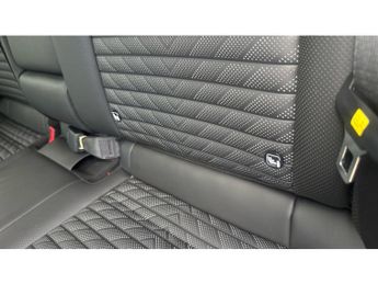 Kia EV4 150kW GT-Line S 81kWh 4dr Auto Electric Saloon