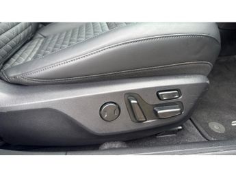 Kia EV4 150kW GT-Line S 81kWh 4dr Auto Electric Saloon
