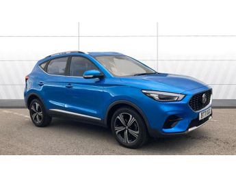 MG ZS 1.5 VTi-TECH Excite 5dr Petrol Hatchback