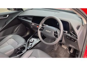 Kia Niro 1.6 GDi 127 Hybrid 3 5dr DCT Hybrid Estate