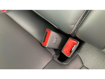 Kia Niro 1.6 GDi 127 Hybrid 3 5dr DCT Hybrid Estate