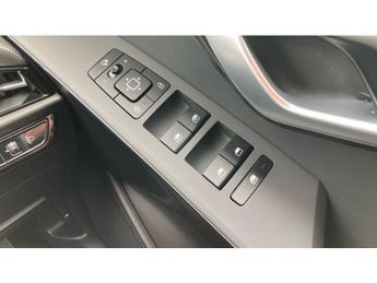Kia Niro 1.6 GDi 127 Hybrid 3 5dr DCT Hybrid Estate