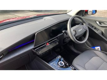 Kia Niro 1.6 GDi 127 Hybrid 3 5dr DCT Hybrid Estate