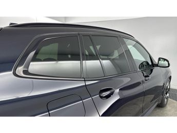 BMW iX3 210kW M Sport Pro 80kWh 5dr Auto Electric Estate