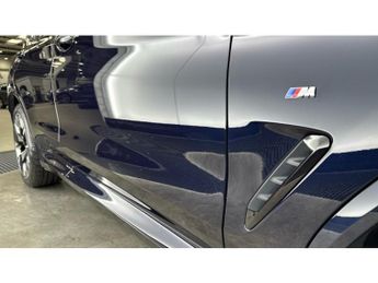 BMW iX3 210kW M Sport Pro 80kWh 5dr Auto Electric Estate
