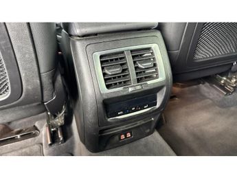 BMW iX3 210kW M Sport Pro 80kWh 5dr Auto Electric Estate