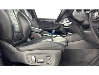 BMW iX3 210kW M Sport Pro 80kWh 5dr Auto Electric Estate