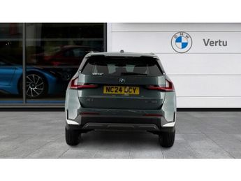BMW X1 sDrive 20i MHT Sport 5dr Step Auto Petrol Estate