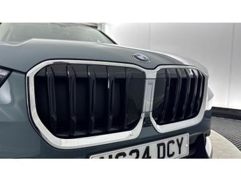 BMW X1 sDrive 20i MHT Sport 5dr Step Auto Petrol Estate