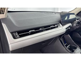 BMW X1 sDrive 20i MHT Sport 5dr Step Auto Petrol Estate