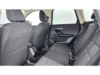 BMW X1 sDrive 20i MHT Sport 5dr Step Auto Petrol Estate