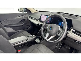 BMW X1 sDrive 20i MHT Sport 5dr Step Auto Petrol Estate