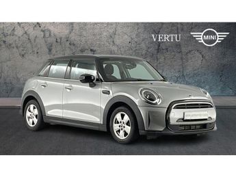 MINI Hatch 1.5 Cooper Classic II 5dr Petrol Hatchback