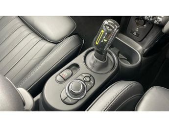 MINI Hatchback 135kW Cooper S Level 3 33kWh 3dr Auto Electric Hatchback