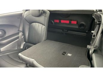 MINI Hatchback 135kW Cooper S Level 3 33kWh 3dr Auto Electric Hatchback