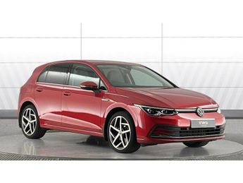 Volkswagen Golf 1.5 TSI 150 Style 5dr Petrol Hatchback