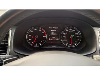 SEAT Ateca 1.5 TSI EVO SE Technology [EZ] 5dr DSG Petrol Estate