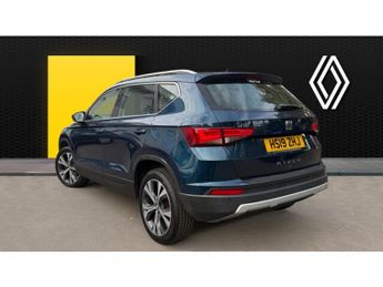 SEAT Ateca 1.5 TSI EVO SE Technology [EZ] 5dr DSG Petrol Estate