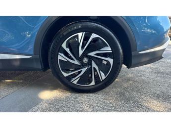 MG MGS6 180kW Trophy EV Long Range 77kWh 5dr Auto Electric Estate